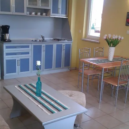 Tsb Dunes Village Appart hôtel Slantchev Briag