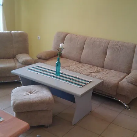 Tsb Dunes Village Appart hôtel 3*