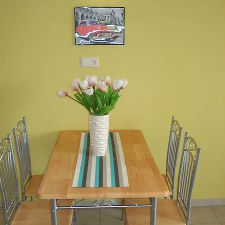 Tsb Dunes Village Appart hôtel Slantchev Briag