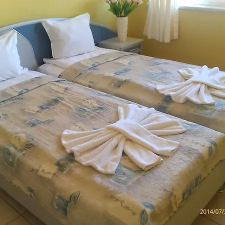 Appart hôtel Tsb Dunes Village 3*