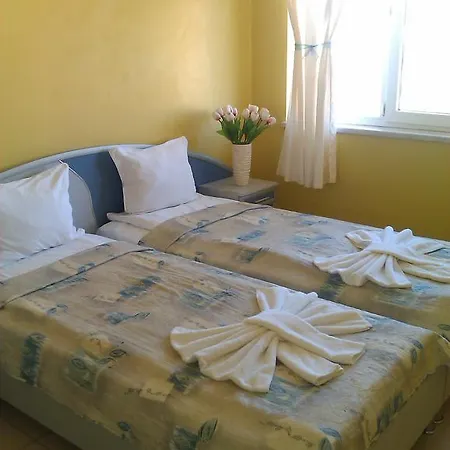 Tsb Dunes Village Appart hôtel Slantchev Briag
