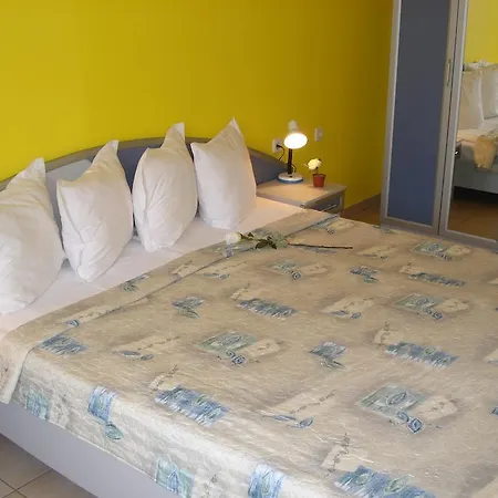 Appart hôtel Tsb Dunes Village Slantchev Briag