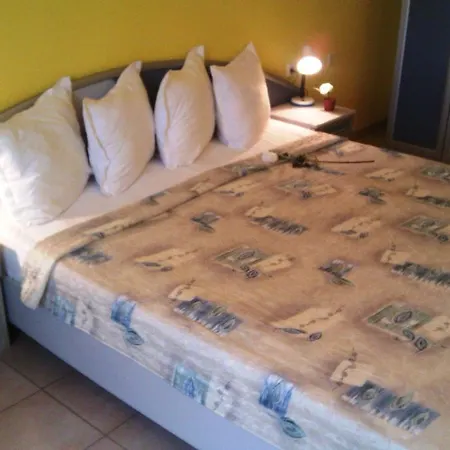 Tsb Dunes Village Appart hôtel 3*