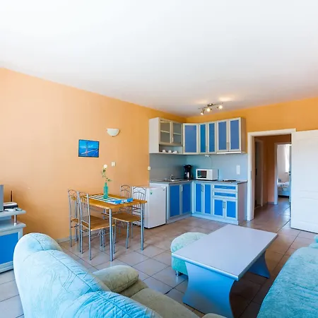 Appart hôtel Tsb Dunes Village Slantchev Briag