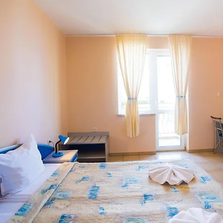 Tsb Dunes Village 3* Slantchev Briag