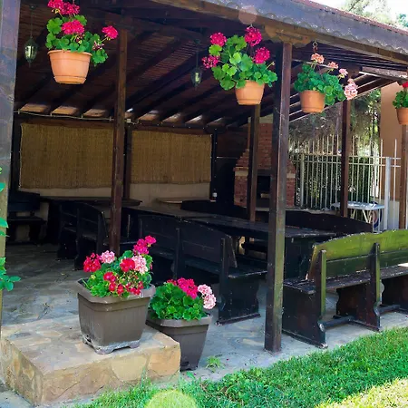 Tsb Dunes Village Slantchev Briag