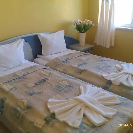 Apartmanhotel Tsb Dunes Village Napospart