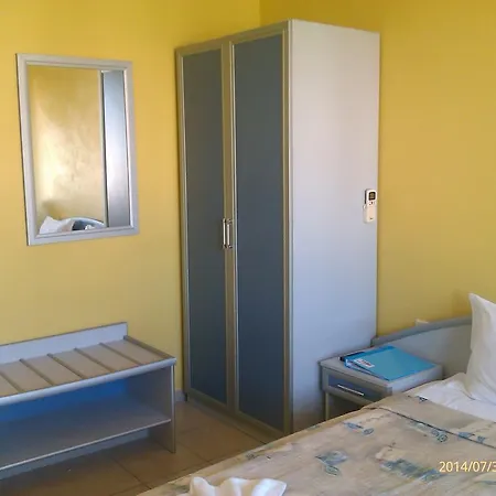 Apartmanhotel Tsb Dunes Village