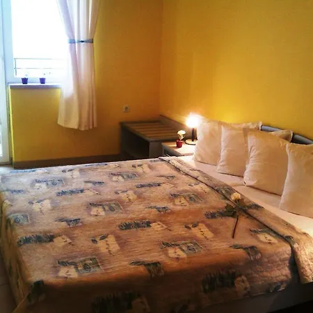Tsb Dunes Village Apartmanhotel 3*