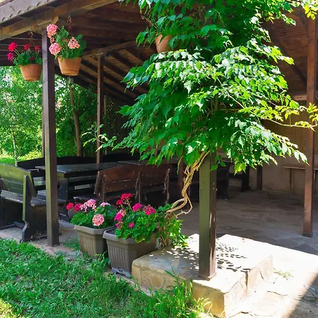 Tsb Dunes Village Apartmanhotel 3*