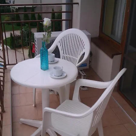 Tsb Dunes Village 3*