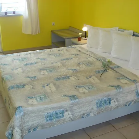 Tsb Dunes Village Apart Otel